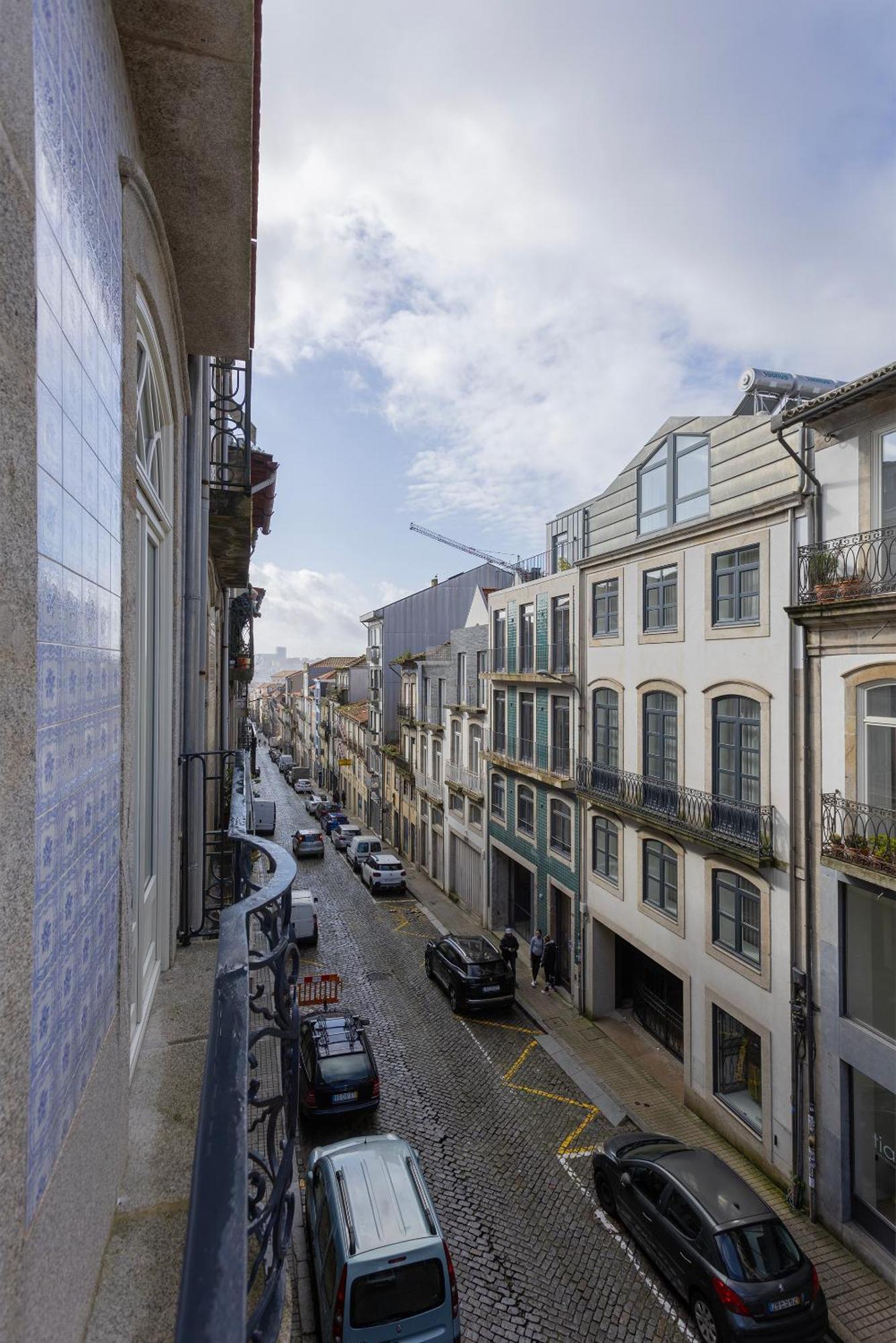 Liiiving In Porto - Luxury Design Apartments Exterior foto