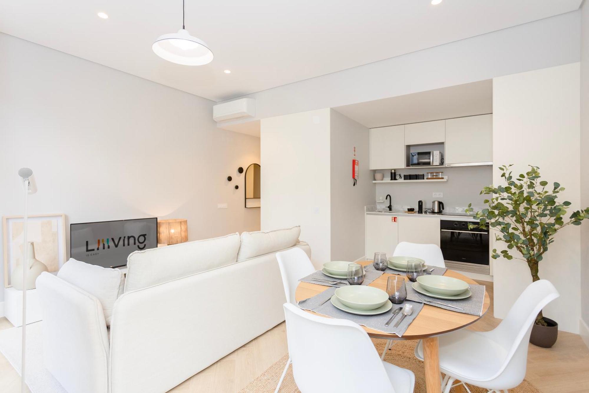 Liiiving In Porto - Luxury Design Apartments Exterior foto