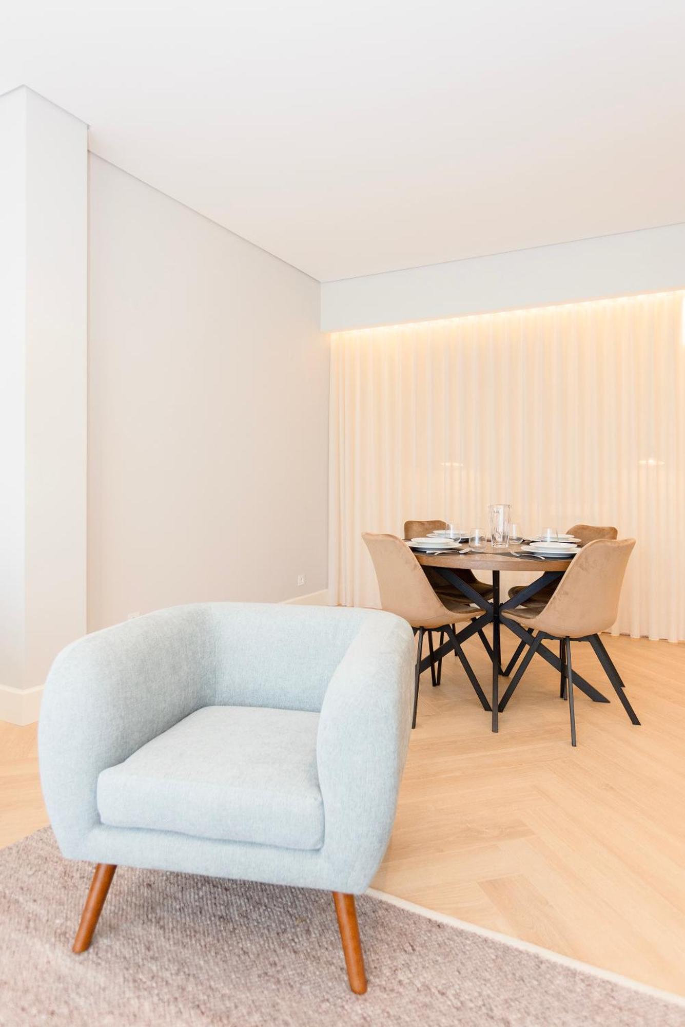 Liiiving In Porto - Luxury Design Apartments Exterior foto