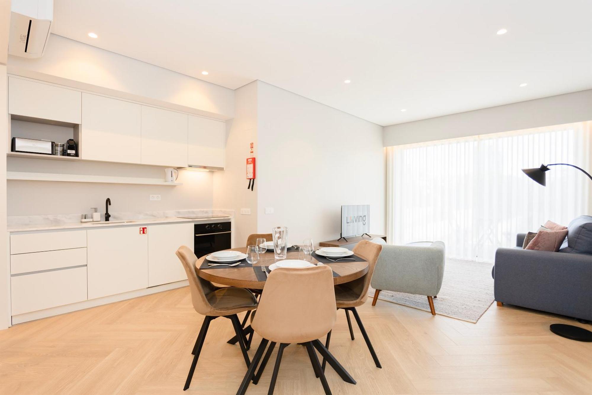 Liiiving In Porto - Luxury Design Apartments Exterior foto
