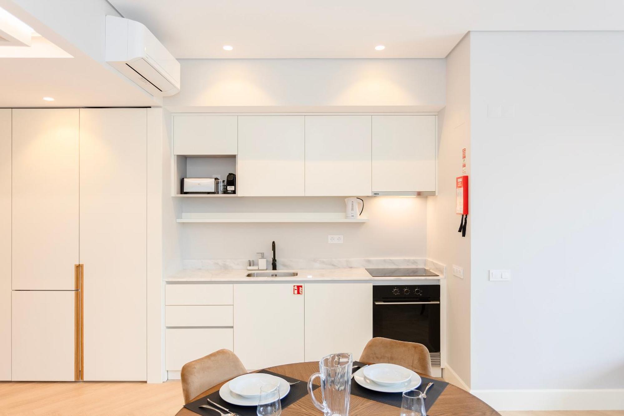 Liiiving In Porto - Luxury Design Apartments Exterior foto